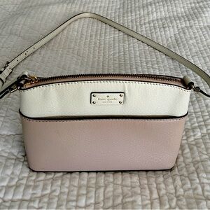 Kate Spade New York Crossbody Bag With Detachable Straps